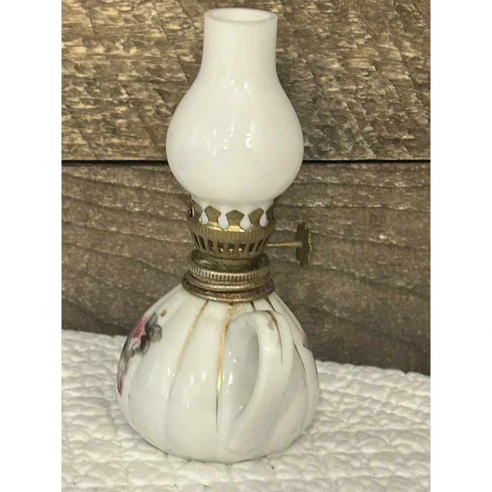 White Cross product vintage